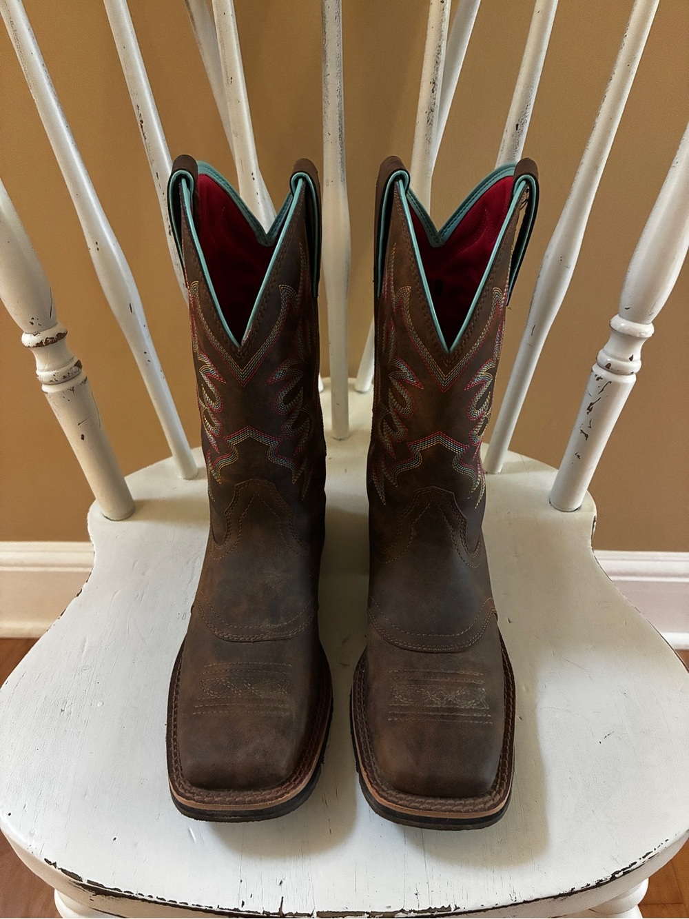 Women’s ARIAT Women's Delilah Western Boot